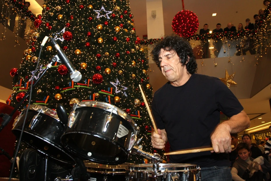 Dragoljub Đuričić 