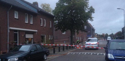 Policja w Holandii zabiła 22-letniego Polaka!