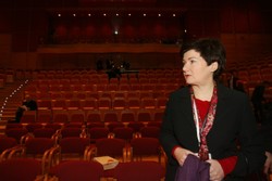 Hanna Gronkiewicz-Waltz o kryzysie w PO. "Niedługo będzie jednocyfrowe poparcie"