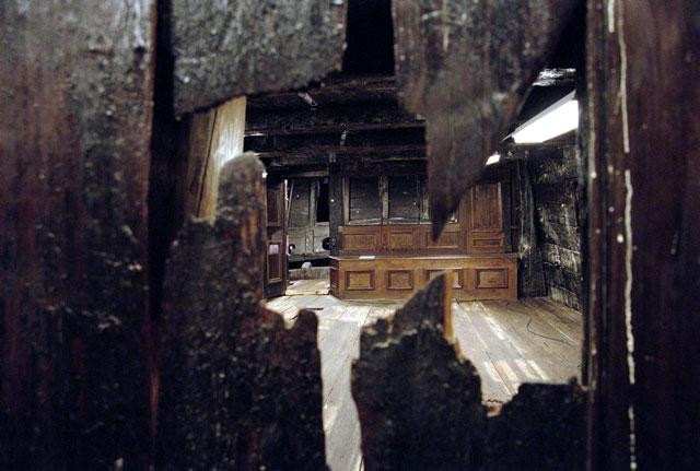 Galeria Szwecja - Vasa, najstarszy okręt świata..., obrazek 2
