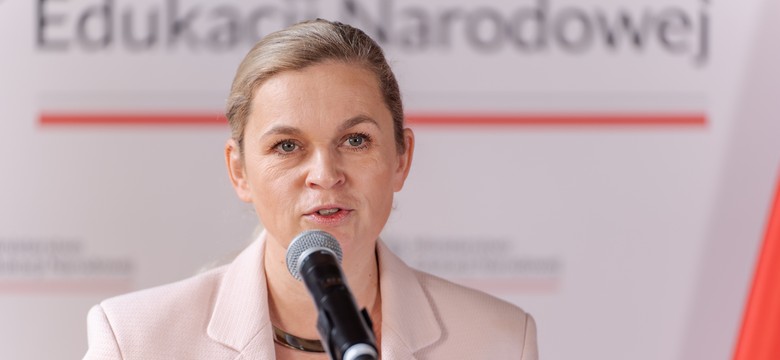MEN wprowadza ważne zmiany do szkół. Dotyczą każdego przedmiotu