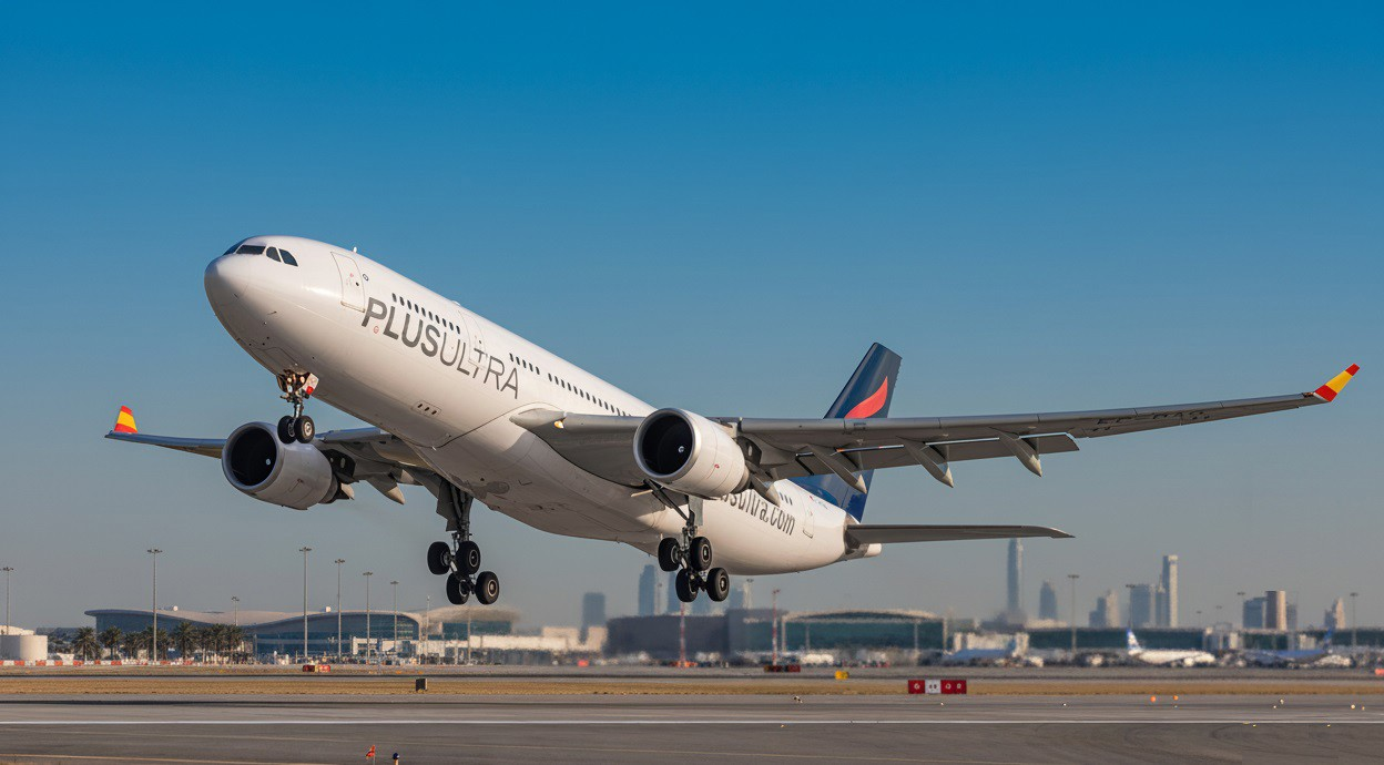 Presunto blanqueo: Policía registra hoy Plus Ultra