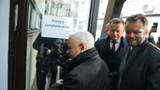 Gorąco w PiS. Pilne zebranie kierownictwa partii
