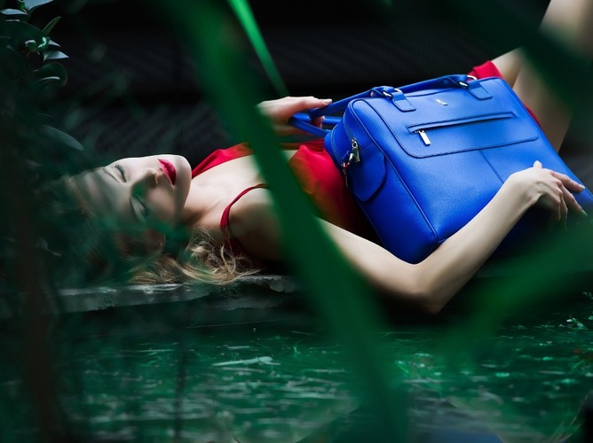 Wojewodzic - kolekcja wiosna/lato 2015