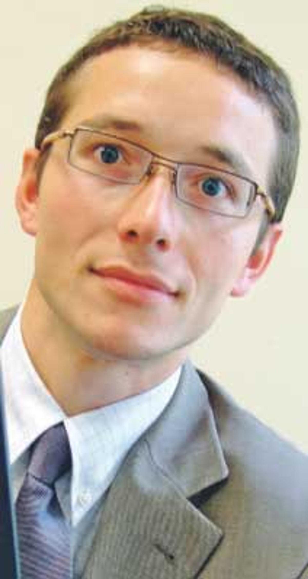 Wiktor Wojciechowski, wicedyrektor działu analitycznego Fundacji FOR
