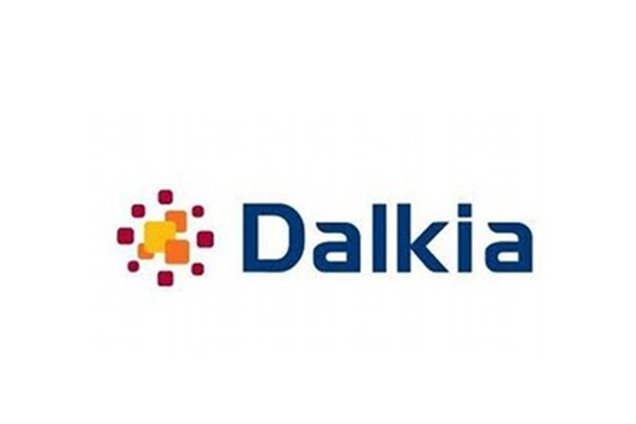 dalkia logo