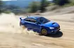 Subaru WRX STI