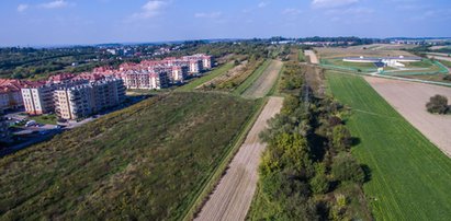 Będzie tramwaj na Górkę Narodową