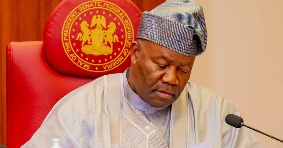 Senate threatens NIPOST privatisation over ongoing losses - Vimarsana News