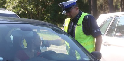 Wielka akcja drogówki w Gdańsku. Tak łapią pijanych kierowców