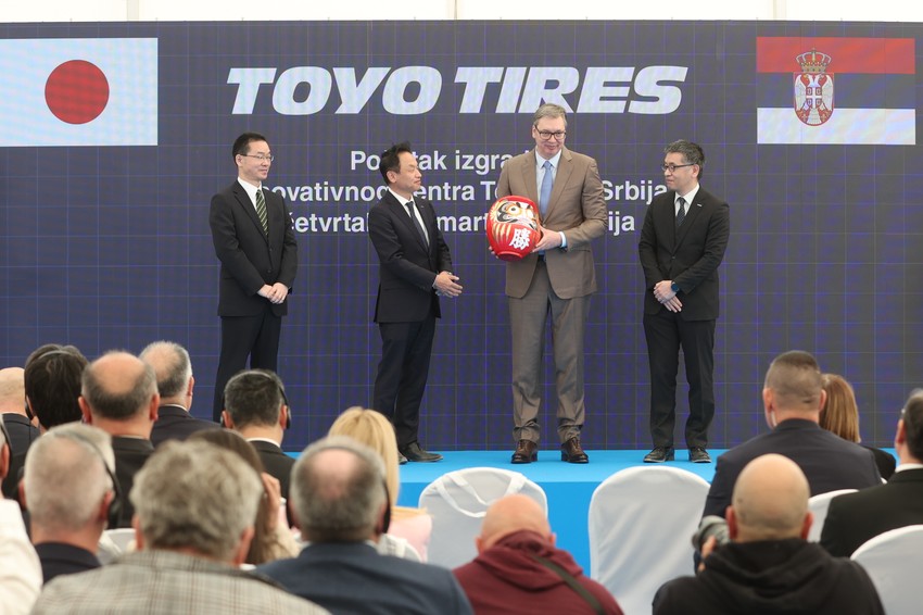 Ključni izazov američke tarife od 35 odsto