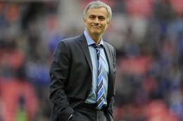 Jose Mourinho podpisał 3-letni kontrakt z Manchesterem United