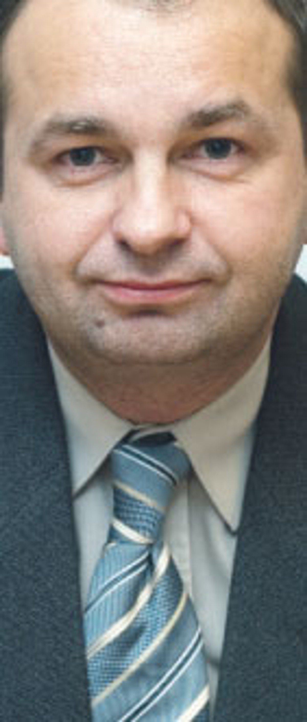 Bogdan Świąder