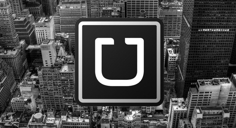 Uber