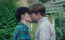 "Heartstopper" z 2. sezonem to dopiero początek. Netflix pokazał nowości sierpnia