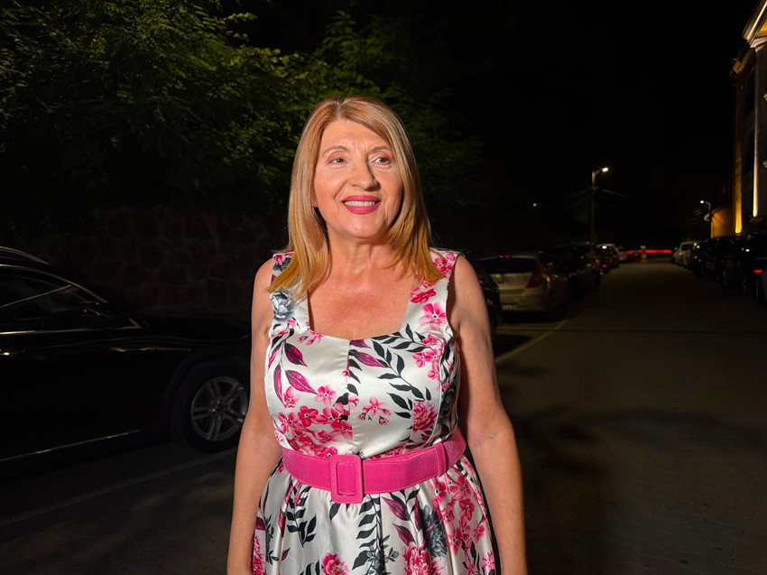 Biljana Jevtić