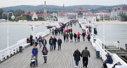 Majówka na ostatnią chwilę. Ile trzeba zapłacić za nocleg w znanych miejscach?