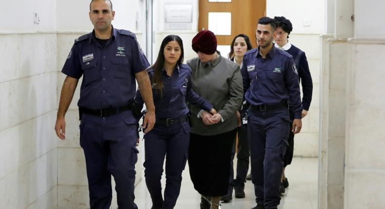 Former Australian teacher Malka Leifer, who stands accused of dozens of counts of sexual abuse of girls at an ultra-Orthodox Jewish school in Melbourne, has fought a long battle against extradition from Israel