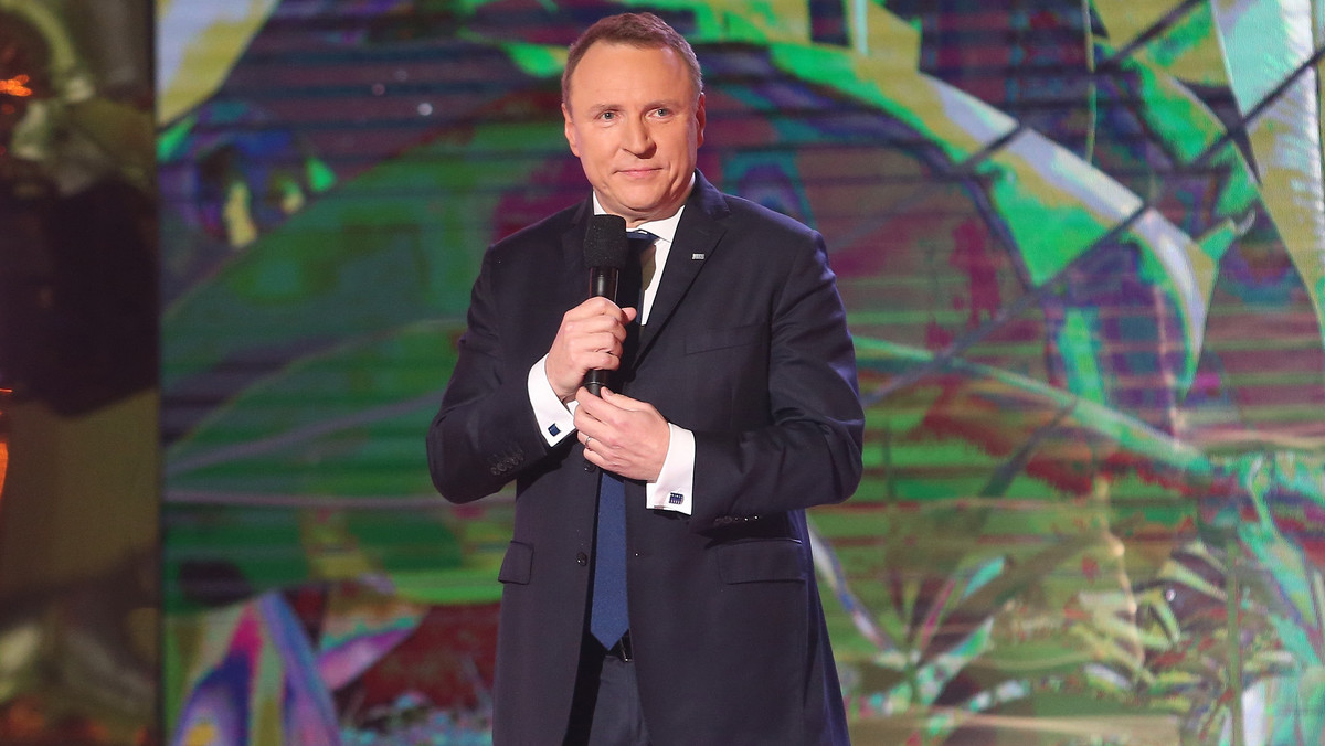 Jacek Kurski poleciał na Eurowizję Junior z koronawirusem? TVP zabrała głos