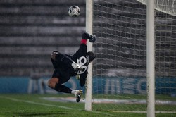 12 serii rzutów karnych w meczu Rio Ave - AC Milan [WIDEO]