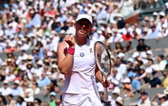 Niemcy kolejnym kierunkiem Świątek. Polska tenisistka wystąpi w Bad Homburg