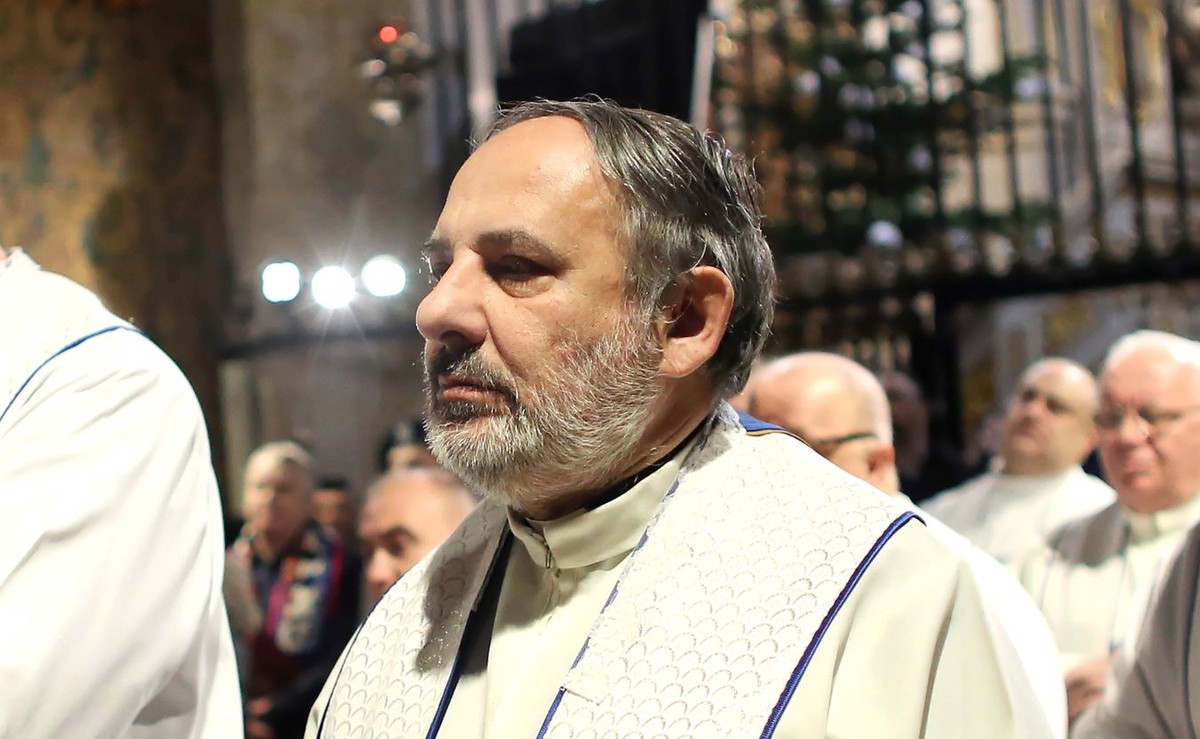 ks. Tadeusz Isakowicz-Zaleski