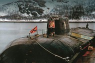 Kursk submarine disaster