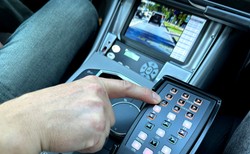 Nowe nieoznakowane BMW już polują! Lawina mandatów ruszyła