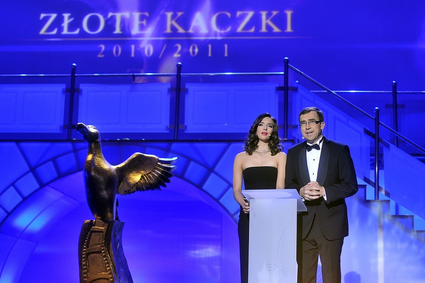 Złote Kaczki 2011