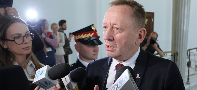 Telus przyznaje: Skup zboża nie idzie tak, jak byśmy chcieli