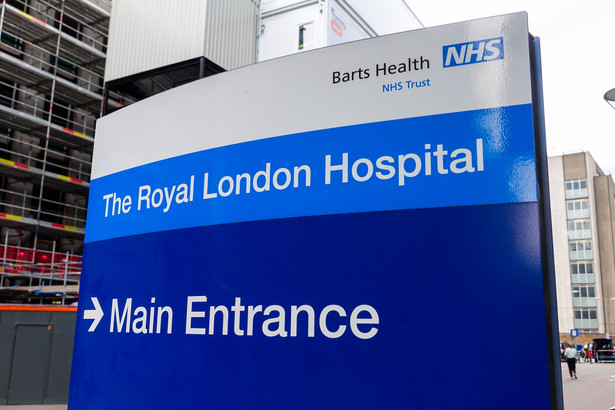 Royal London Hospital