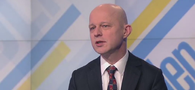 Szałamacha o prezydenckiej ustawie o frankowej: To dobra propozycja wyjściowa