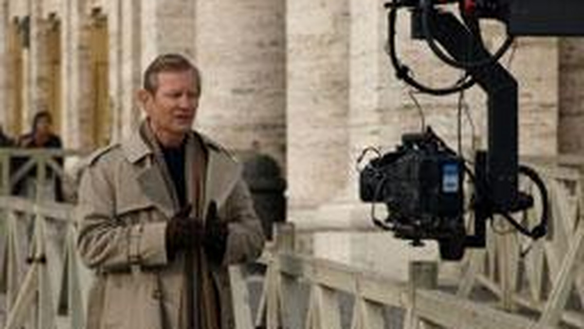 16 października w Watykanie, w auli Pawła VI, zostanie po raz pierwszy zaprezentowany film "Świadectwo" - fabularyzowana opowieść kard.