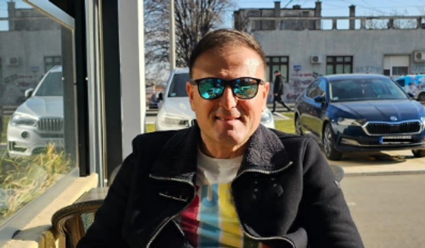 Goran Vukošić