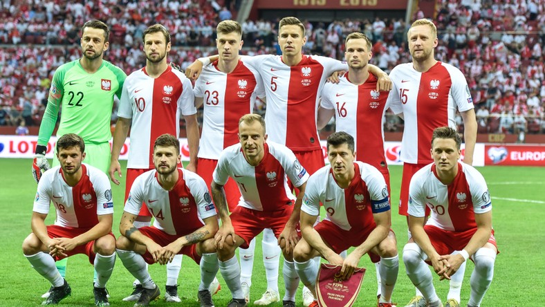 Euro 2021: Reprezentacja nie zmienia ośrodka przygotowań ...