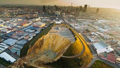 Top 10 richest mineral-producing countries in Africa