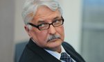 Waszczykowski naciska na Putina!