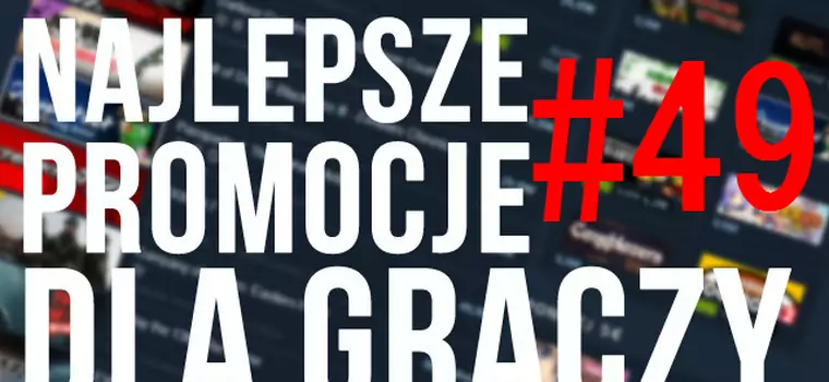 Najlepsze promocje dla graczy #49. Telewizory do gier, arcade stick, PS4 Pro, tanie i darmowe gry, dyski SSD