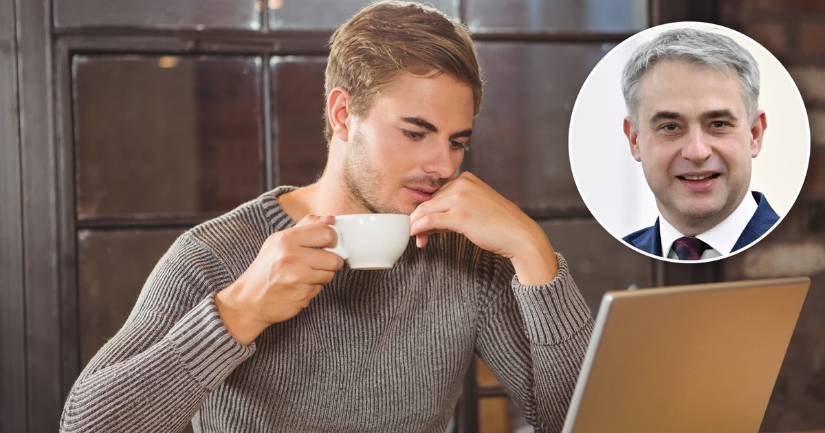 Rząd chce cenzurować internet. Wskazał, co będzie blokowane