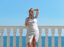 Do sanatorium wybierz się z ZUS