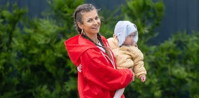 Anna Lewandowska zrezygnowała z jednej rzeczy w ciąży. "Dopiero teraz poczułam się gotowa"