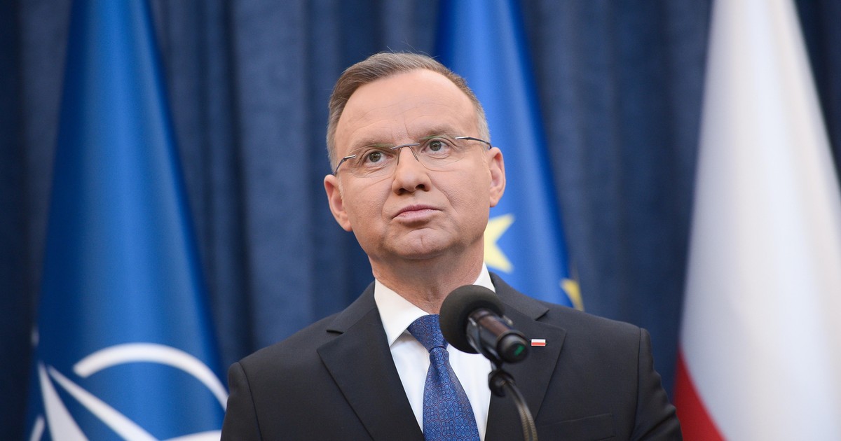 Polsce grozi klincz. Duda gra na czas [ANALIZA]