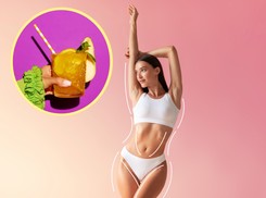 Pij codziennie, a rozkręcisz metabolizm. Spalisz tłuszcz i pozbędziesz się boczków [PRZEPIS]