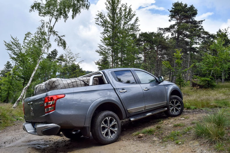 Fiat Fullback