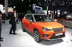 Seat Arona - Frankfurt 2017