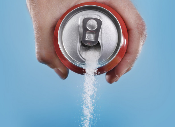 Podatek od cukru nie ograniczył sprzedaży słodzonych napojów
