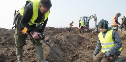 13-latek znalazł skarb warty fortunę na bałtyckiej wyspie