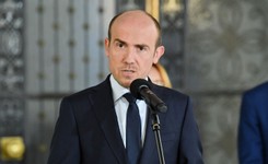 Budka: Politycy PiS i Solidarnej Polski są jak w dobrej, mafijnej rodzinie