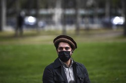 Syn przywódcy mudżahedinów zapowiada walkę z talibami. "Jesteście naszą jedyną nadzieją"