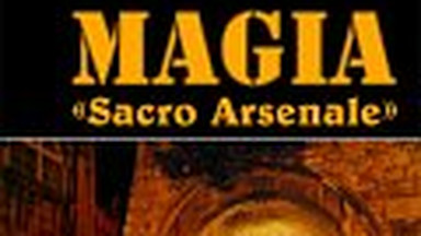 Magia "Sacro Arsenale". Rozdział pierwszy